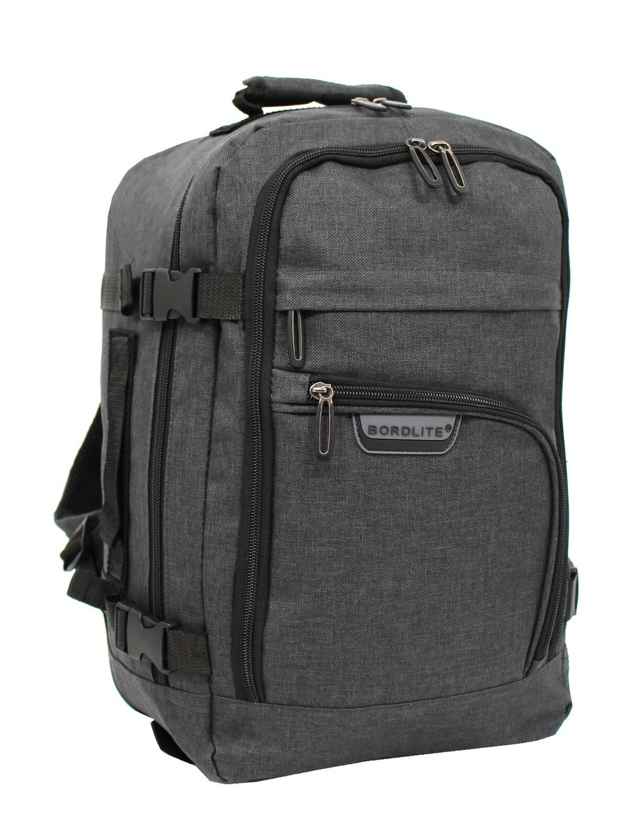 RYANAIR 40x20x25cm EASYJET Underseat Cabin Approved Backpack