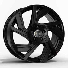 4 CERCHI IN LEGA DA 18 PER FORD FOCUS C MAX S MAX TDCI MONDEO KUGA ECOBOOST