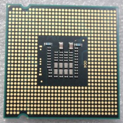Intel  Core  2 Dual Core E5400 2.70GHz 2M Cache 800MHz | Q010C882