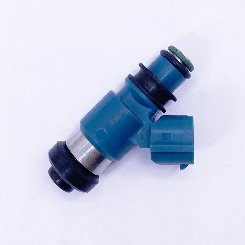 Cuerpo del acelerador principal inyector de combustible 14B-13761-00-00 para Yamaha YZF R1 2009-2011 nuevo Foto 4 de 4