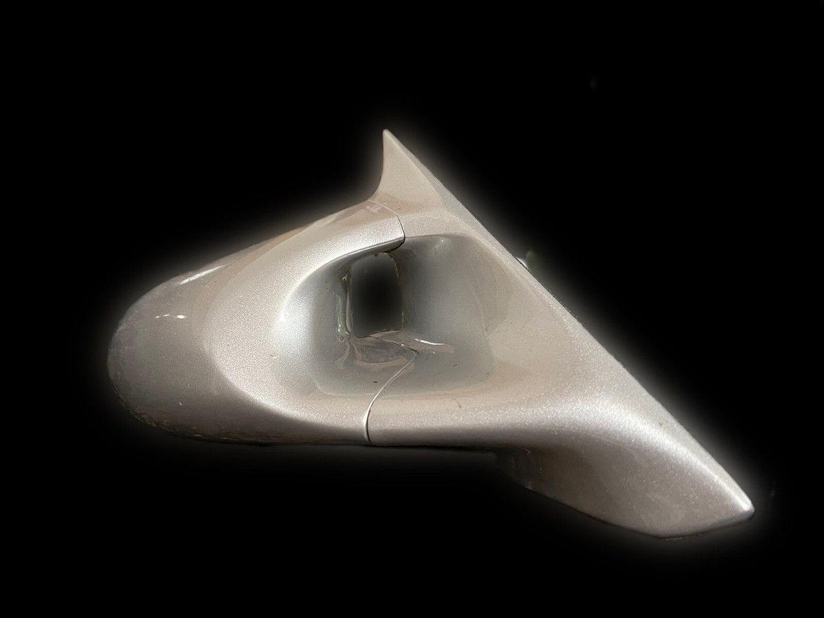 GENUINE JDM GANADOR SIDE MIRROR SET MAZDA RX-8 SE3P | eBay