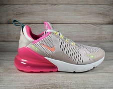 nike air max 270 elemental rose