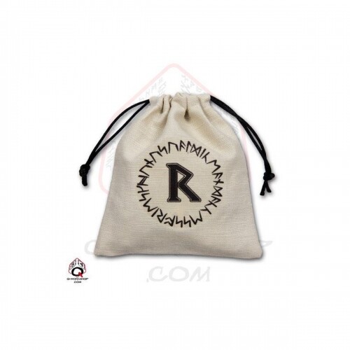 Runic Dice Bag - Bild 1 von 1