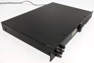 YAMAHA D5000 Professional Digital Delay Effector Good | eBay