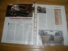 Revue technique Volvo V70