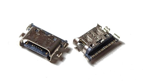 Huawei MateBook D14 D15 Tipo C USB DC Conector de Carga de Alimentación Conector de Puerto - Imagen 2 de 6
