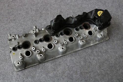 Audi SQ7 4M SQ8 VW Zylinderkopfhaube 057103469AE Zylinder 5-8 Abdeckung 4.0 TDI