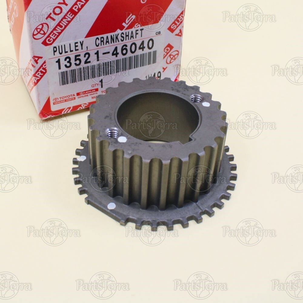 専用5/12 0時まで 1352146040 New Genuine OEM TOYOTA SUPRA 1995 - 1998