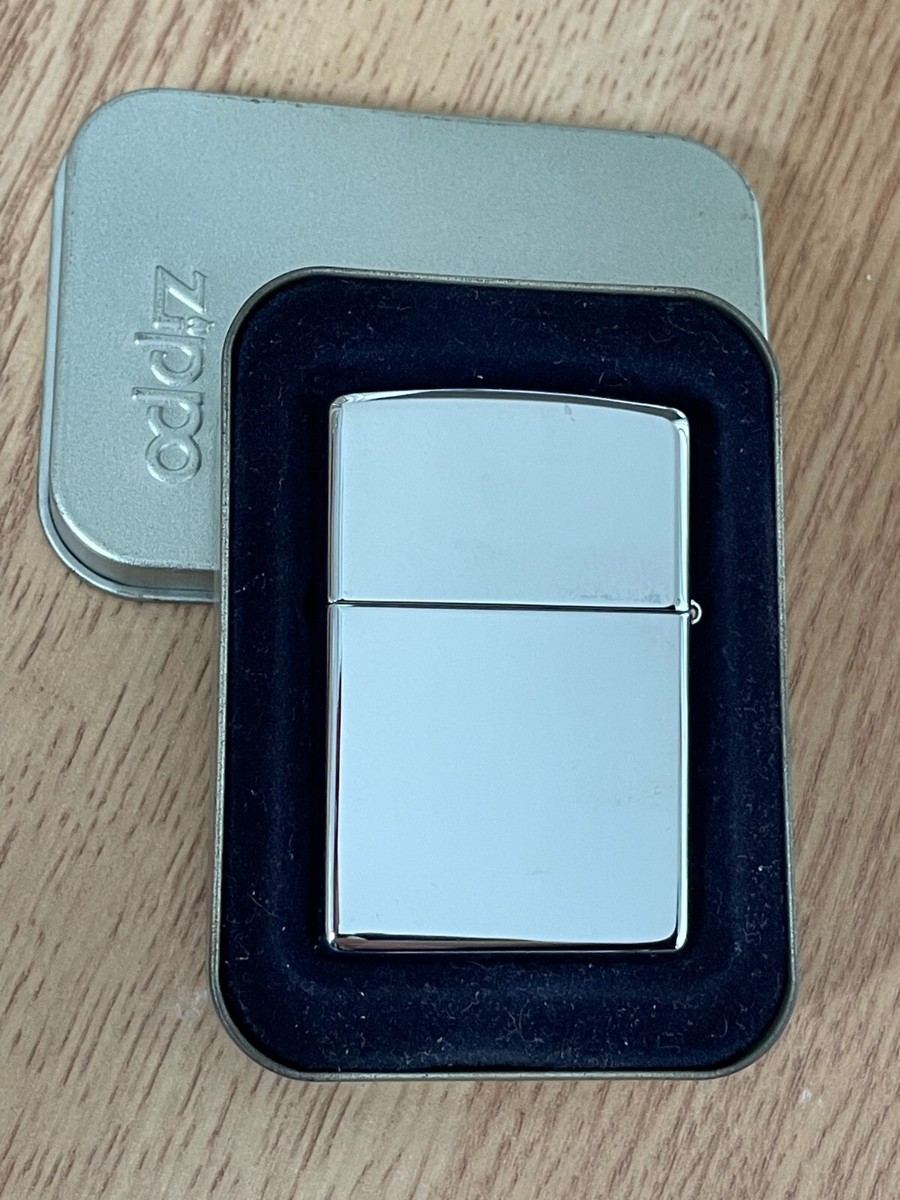 zi 98　弾丸　コルト　パイソン　ジッポー Vintage 98 Zippo Barrett Smythe Native American Indian Chief