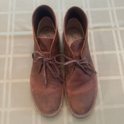 CLARKS men display picture 2