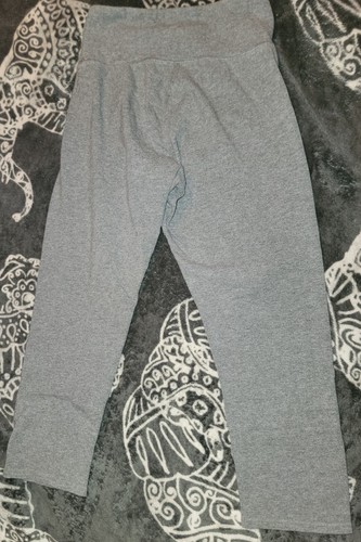 Abercrombie and fitch leggings, girls size 13/14 - Picture 4 of 4
