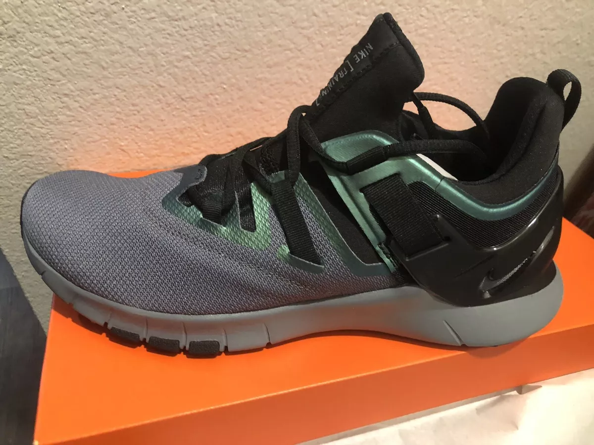 Nike Flexmethod TR Mens Training Shoes Size 10 New With Box