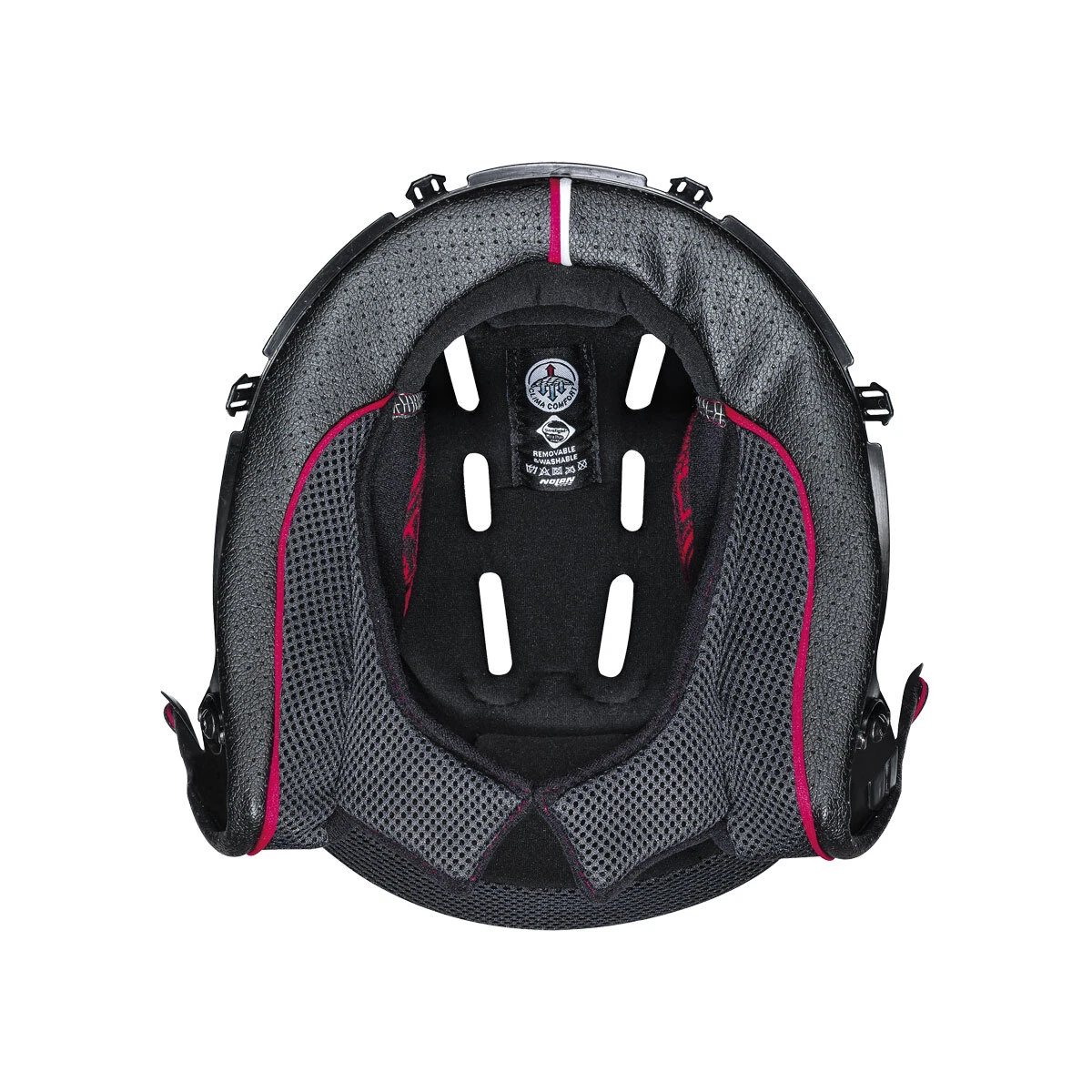 Sp.Intérieur.Air Top Comfort.L.Black.G4.2Pro/G4.1/E/Pro/All
