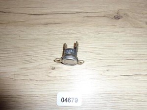 Ignis Backofen FXZM6 AKS 1500 lX temperatur sicherung sensor schmelz Fühler