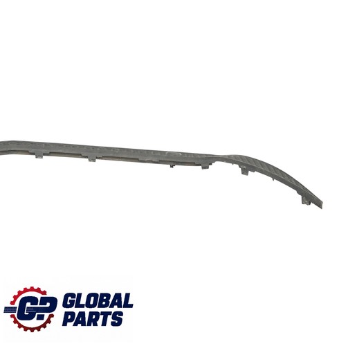 Mercedes W176 Parachoques Delantero Rejilla Central Inferior Panel A1768853422 - Imagen 10 de 14
