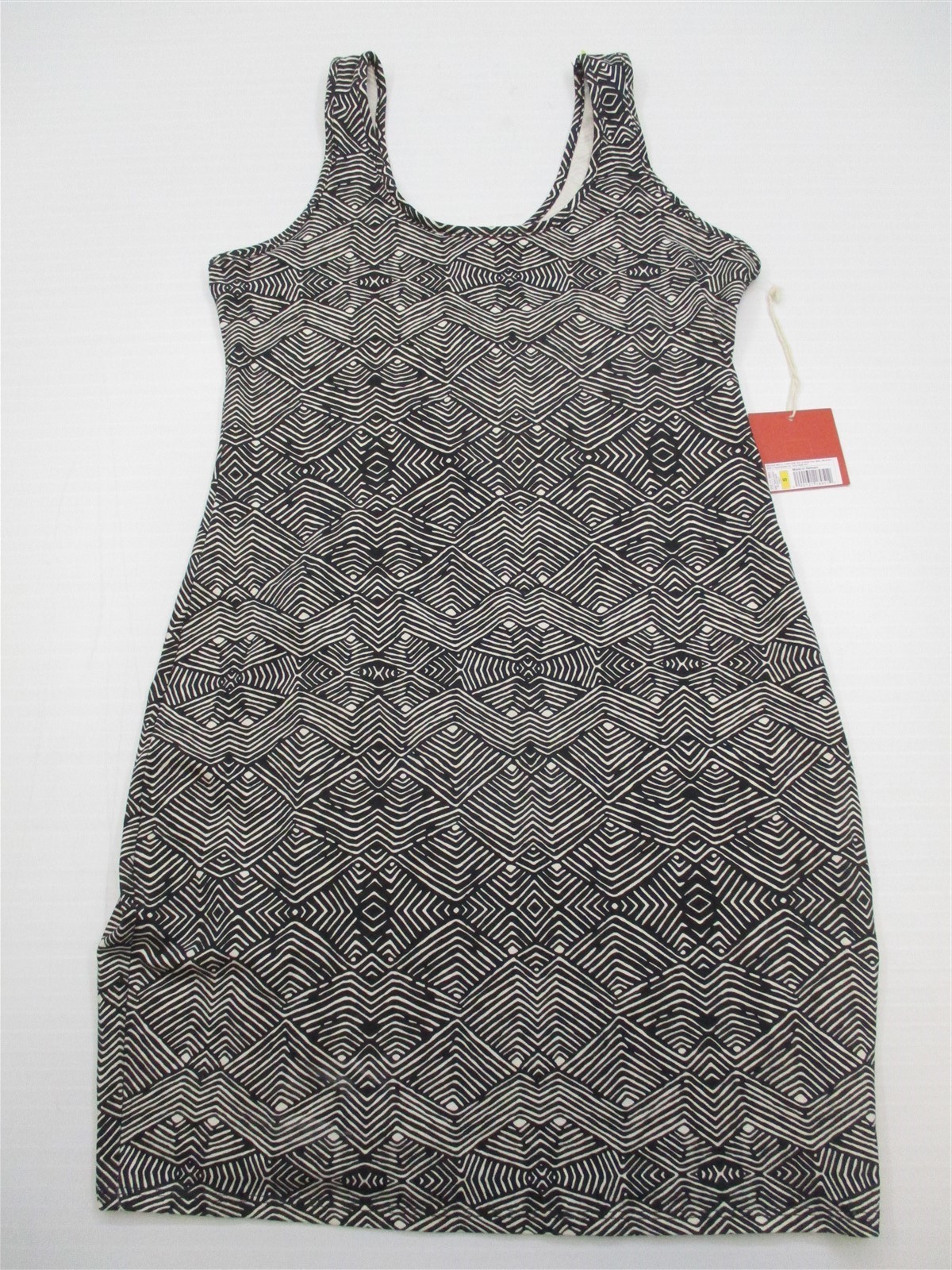 black tank top bodycon dress