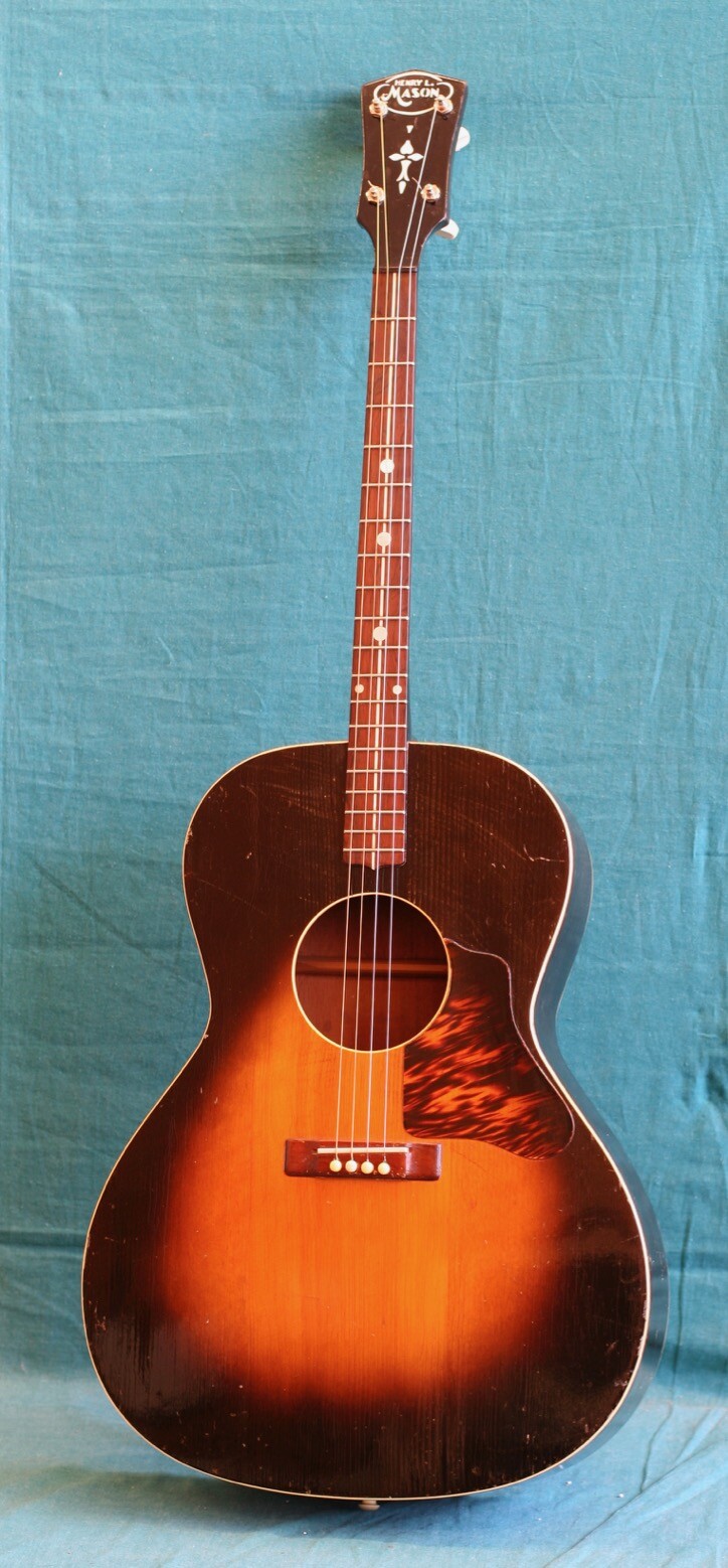 Vintage Gibson acoustic guitars Guitars for Sale