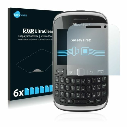 6x Pellicola per Garmin quatix 5 Pro Protettiva Protezione