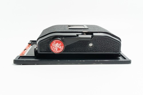 Horseman 10EXP/120 6x7 Roll Film Back Holder for 4x5 - Picture 4 of 15