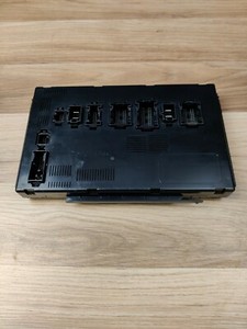 W164 плата акпп