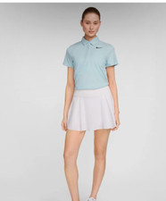 Nike Golf Dri-Fit ADV Tour Jacquard Polo Women's FQ3056-442 85