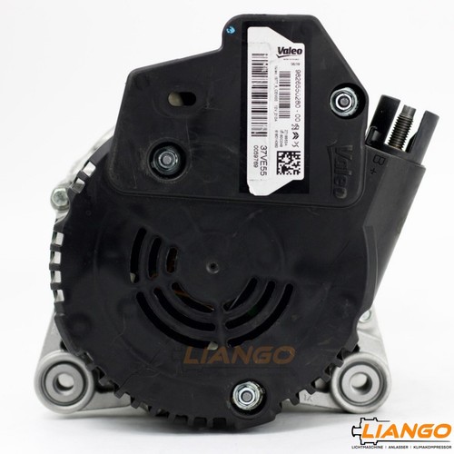 Lichtmaschine IST60C049 Valeo Citroen Peugeot 210A 9675030080 IST60C034 - Bild 5 von 7