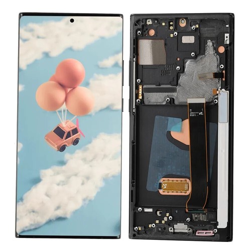 Pour Samsung Galaxy Note 20 Ultra 4G 5G Incell Écran LCD Tactile Numériseur Écran - Photo 6 sur 8