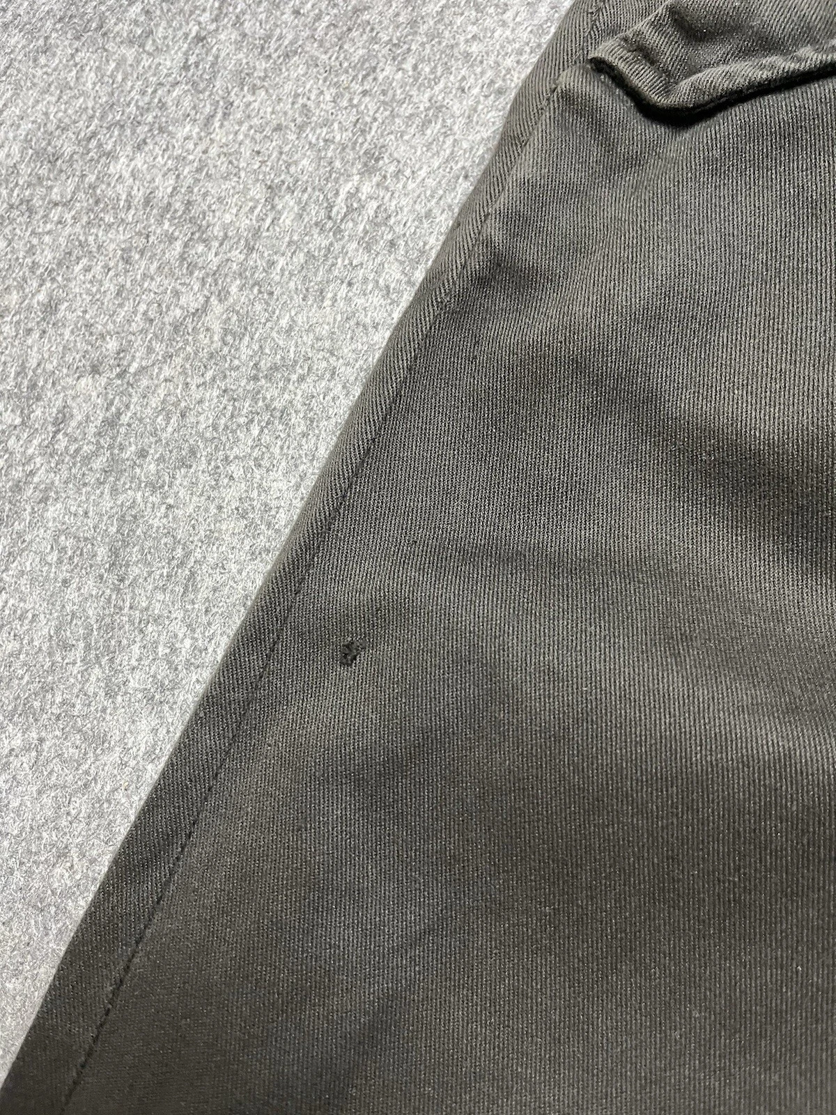 Pantalone donna Maison Margiela