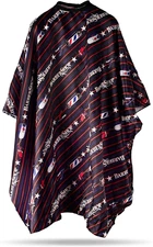 capas de barberos profecionales para corte pelo capas de peluqueria barber cape