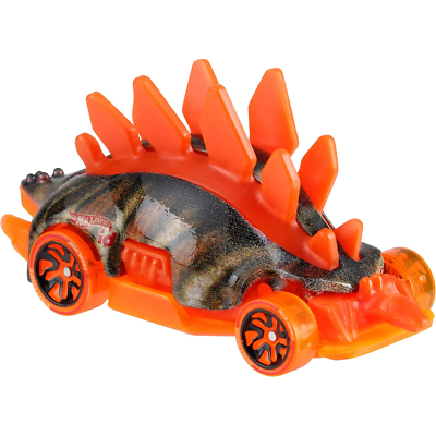 Hot Wheels ID Cars Smart Vehicle Collection - Choose Your