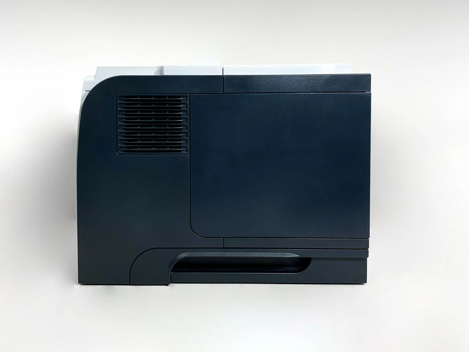 HP LaserJet P3015dn Workgroup Laser Printer CE528A - Image 4 of 4