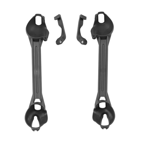 1 Pair Arm Bracers Reinforcement Component Accessories Parts for DJI FPV Drone