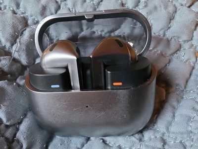 Samsung Galaxy Buds 3 SM-R530 - Silver