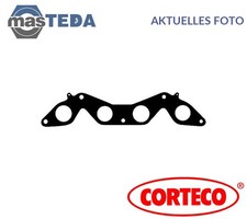 026386P DICHTUNG ABGASKRÜMMER CORTECO FÜR HONDA CIVIC VII,FR-V,STREAM