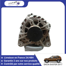 Alternateur Dacia DUSTER