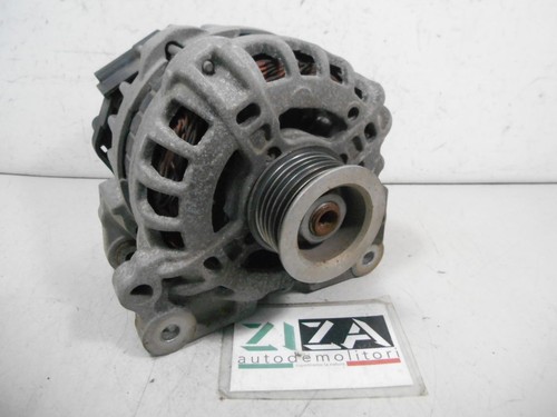 Lichtmaschine 110A VW Up! 1.0 55kW 75PS CHY 2014 04C903023B