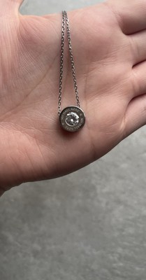Michael Kors Kette Silber