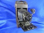 Vintage ANSCO No.1 Jr. Folding Camera 1924 — photo 1