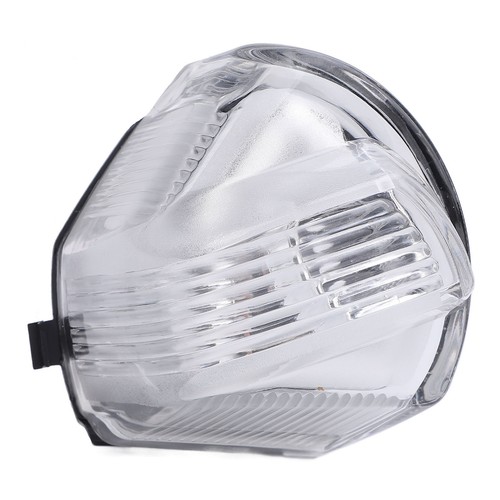 ˜Side Mirror Turn Signal Light Lens Enhanced Safety Anti Scratch Rearview Mirror - Picture 8 of 23