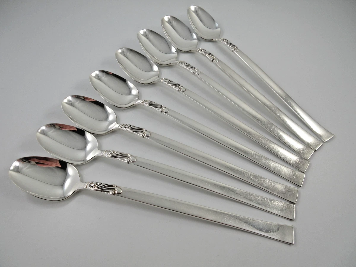 Oneida Nobility Wind Song Silver Plate Flatware – Choose Your Piece, Made In USA 2651 Pattern