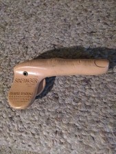 Rare 1960  s Deluxe Reading Topper Sixfinger Spy Gun Finger James Bond 007 HTF