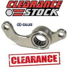 Kawasaki Z900 / RS / Cafe 2017-2025 Gilles Shift Holder Kit - SHIHO-ZR900H-KIT-T