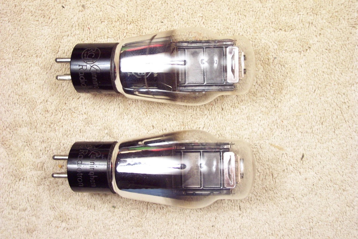 Rca 2a3 for sale | eBay