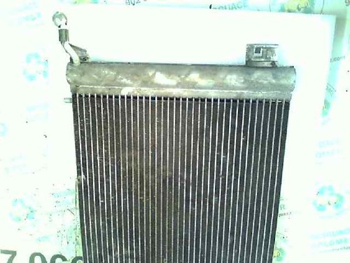 KONDENSATOR / KÜHLER DER KLIMAANLAGE KONDENSATOR FÜR CITROËN XSARA BERLI 2973737