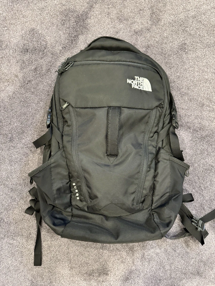 black and gold tumi backpack TUMI Just In Case Backpack Black/Gold