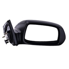 Passenger Side View Mirror Fit For 2005-2010 For Scion tC Base Coupe 2-Door