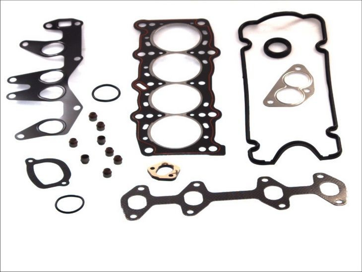 Pochette haute ELRING pour culasse Fiat Punto 176, kit de joints en élastomère renforcé