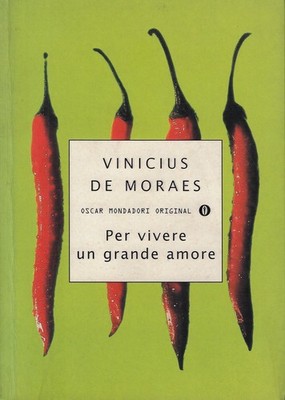 De Moraes, Weine..UM EINE GROSSE LIEBE ZU LEBEN