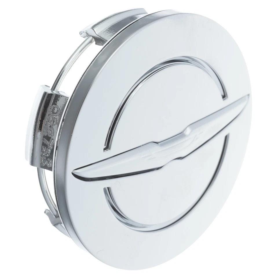 CHRYSLER 300 TOWN & COUNTRY 200 PACIFICA TAPA CENTRAL RUEDA MOPAR GENUINO FABRICANTE DE EQUIPOS ORIGINALES NUEVO Foto 2 de 4