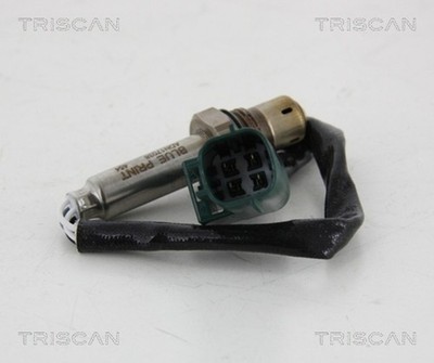 TRISCAN Lambdasonde Sensor Abgassteuerung 8845 14524 für NISSAN MICRA 3 K12 16V